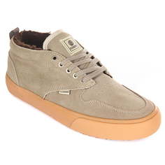 Полуботинки Типа Кед Preston 2 Oxford Tan Element