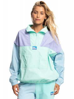 Куртка Lenorawindbreak Quiksilver