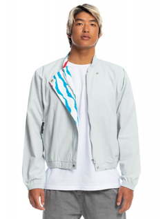 Куртка QUIKSILVER The steve jacket