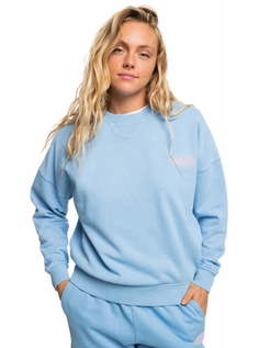 Женская толстовка Oversized Quiksilver