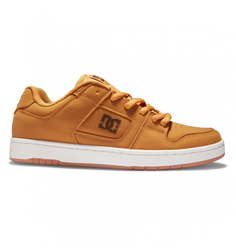 Полуботинки Manteca 4 X DC Shoes