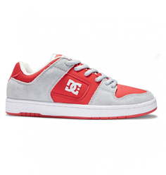 Полуботинки Manteca 4 DC Shoes