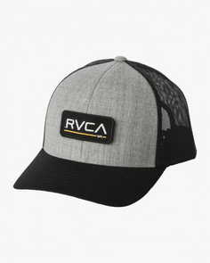 Бейсболка Ticket Rvca