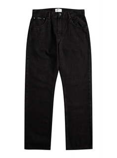 Мужские джинсы Washed black Quiksilver