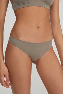 Трусы слипы-бразильяно с низкой посадкой Belle You