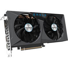 Видеокарта Gigabyte RTX3060 12 ГБ LHR (N3060EAGLE-12GD 2.0)