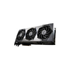 Видеокарта MSI RTX4090 24 ГБ 4090 SUPRIM X CLASSIC 24G