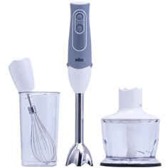 Блендер Braun MQ 535
