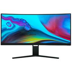 Монитор Xiaomi Mi Curved Gaming Monitor BHR5116GL