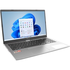 Ноутбук ASUS D515DA-EJ1399W (90NB0T41-M00MK0)