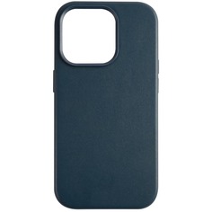 Чехол Barn&Hollis Protective Case с MagSafe для iPhone 14 Pro, тёмно-синий