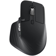 Компьютерная мышь Logitech MX Master 3s Black