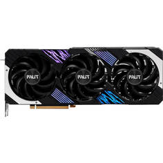 Видеокарта Palit RTX4070 GAMING PRO 12 ГБ (NED4070019K9-1043A)