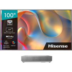 Телевизор Hisense Laser TV (100L5Н)