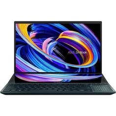 Ноутбук ASUS ZenBook Pro Duo UX582ZM-AS76T (90NB0VR1-M00330)