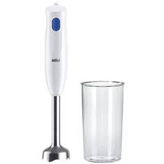 Блендер Braun MQ10.001MWH