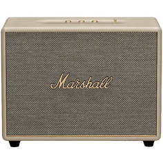 Портативная акустика Marshall Woburn III Cream