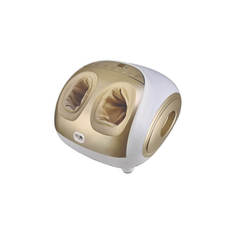 Массажер для ног с функцией прессотерапии Gezatone Sky Step AMG 719