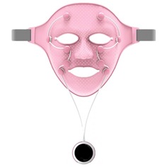 Массажер-маска миостимулятор для лица Gezatone Biolift iFace