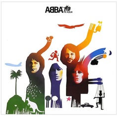 ABBA / The Album Polar