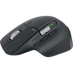 Компьютерная мышь Logitech Wireless MX Master 3 Graphite