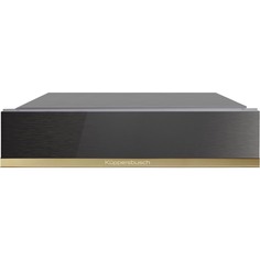 Встраиваемый шкаф для подогрева Kuppersbusch CSW 6800.0 GPH 4 Gold