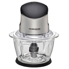 Кухонный измельчитель Rommelsbacher MZ 400