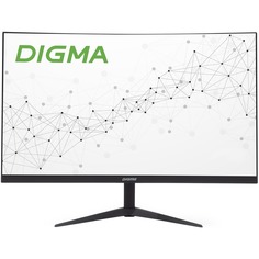 Монитор Digma Gaming DM-MONG2450