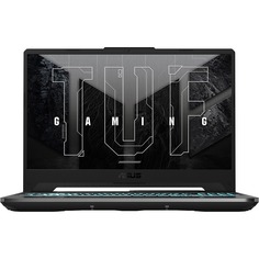 Ноутбук ASUS TUF Gaming F15 FX506LH-HN277W Black (90NR03U2-M006C0)