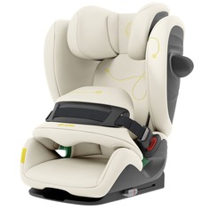 Детское автокресло Cybex Pallas G i-Size Seashell Beige