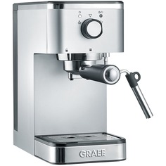 Кофеварка Graef Salita ES 400