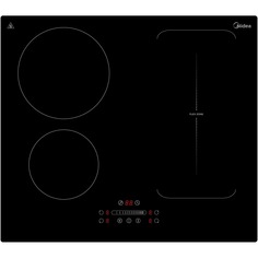 Варочная поверхность Midea MIH65700F