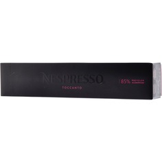 Капсулы для кофемашин Nespresso Vertuo Toccanto
