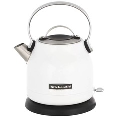 Чайник KitchenAid 5KEK1222EWH