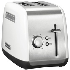 Тостер KitchenAid 5KMT2115EWH