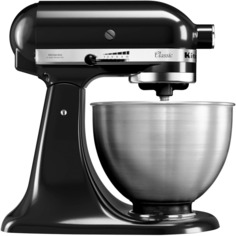 Миксер KitchenAid 5K45SSEOB