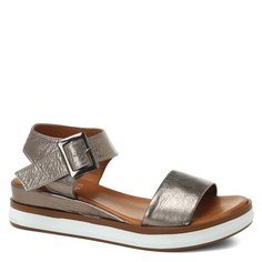 Сандалии Emanuele Gelmetti