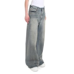 Джинсы Mm6 Maison Margiela