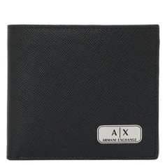 Кошельки Armani Exchange