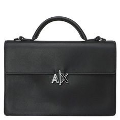 Дорожные и спортивные сумки Armani Exchange