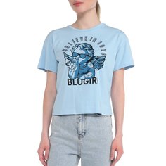 Футболки и топы Blugirl