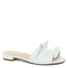 Шлепанцы Argo