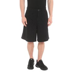 Шорты Mm6 Maison Margiela