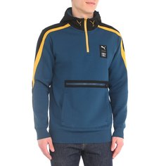 Худи и свитшоты Puma