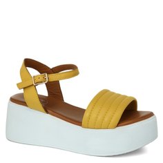 Сандалии Emanuele Gelmetti