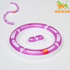 Игрушка для кошек Пижон