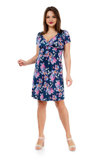 Платье Liza Fashion
