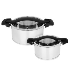 Набор кастрюль Satoshi