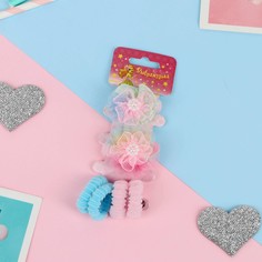 Резинка для волос Выбражулька