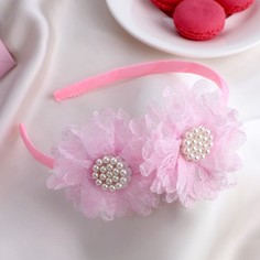 Ободок для волос Выбражулька